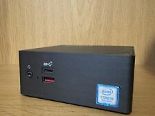Gigabyte BRIX Mini PC NUC -