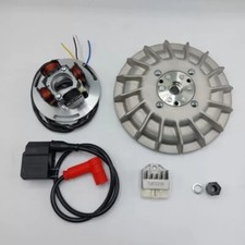 Electronic Ignition with