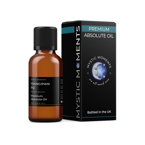 Frangipani absolute oil - frangipani, pq