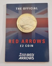 2019 Red Arrows Jersey £2 two