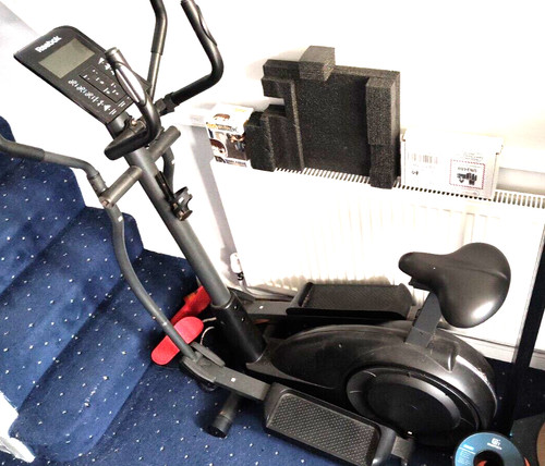 Reebok cross trainer - 2-in-1, &