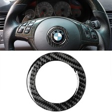 1xCarbon Fiber Steering Wheel