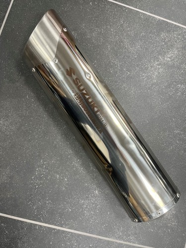 New dented genuine suzuki - new,
