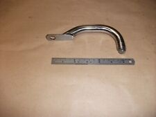 Kawasaki Z1000 ST Lifting Handle / Grab Rail 1970's