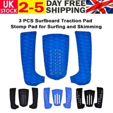 3pcs surfboard traction pad - surfboard,