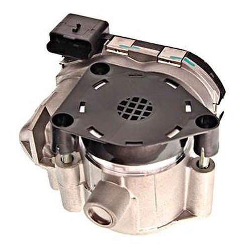 Throttle body fits citroen - body,