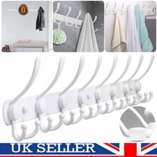 Clothes Coat Door Holder 8/24