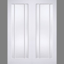 Internal Lincoln White Primed