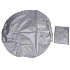 Wheel Tire Covers Film For