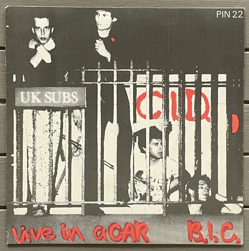 Subs i d - subs, c.i.d.