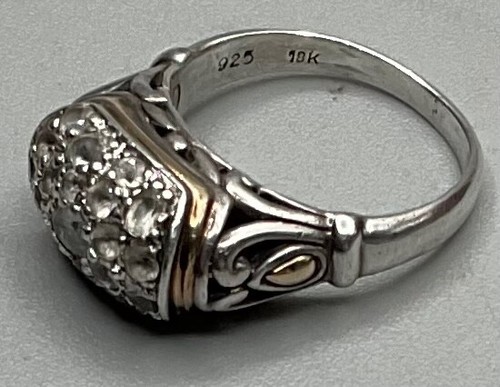 John hardy 925 sterling - john,