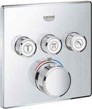 Grohe Grohtherm SmartControl