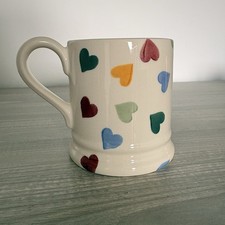 Unused emma bridgewater polka - unused,