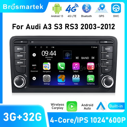 Android car radio stereo - radio,