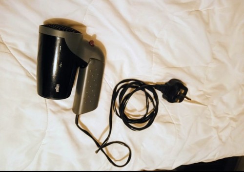 Hair dryer - hair,