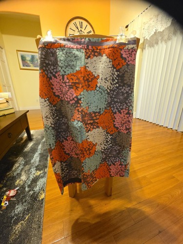 Boden floral print pencil - ,