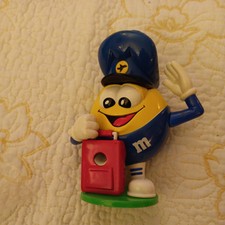 M&M Dispenser RARE AIRPLANE