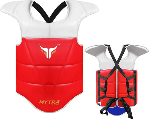Mytra junior boxing chest - mytra,