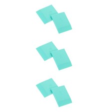  3 Pieces Silk Screen Printing