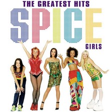 Spice Girls - The Greatest