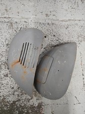 Vespa pair side panels lh - panels,