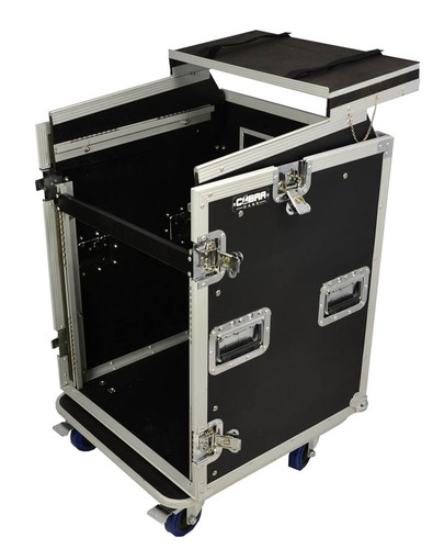 12u 10u rack case - 12u,