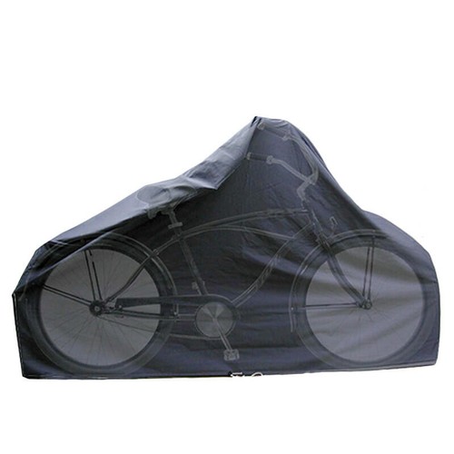 Sunlite heavy duty bike cover - heavy,