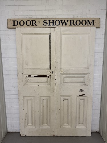Reclaimed french victorian - reclaimed,