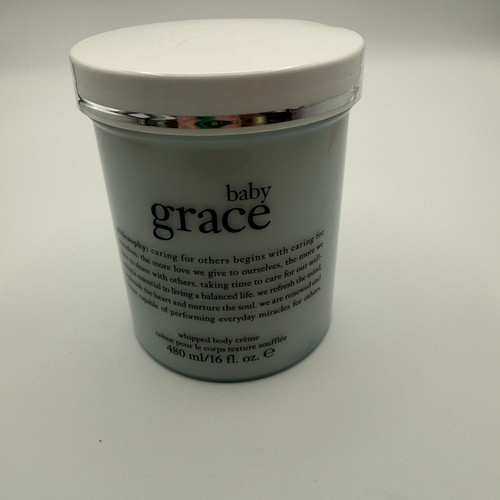 Philosophy amazing grace baby - amazing,