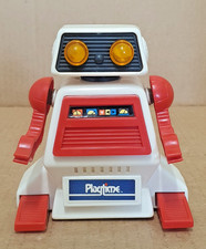 Vintage 1986 GYROBOT by
