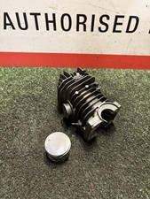 Stihl 021 Petrol Chainsaw