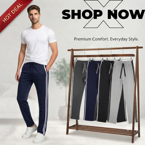 Pack mens lounge pants - pack,