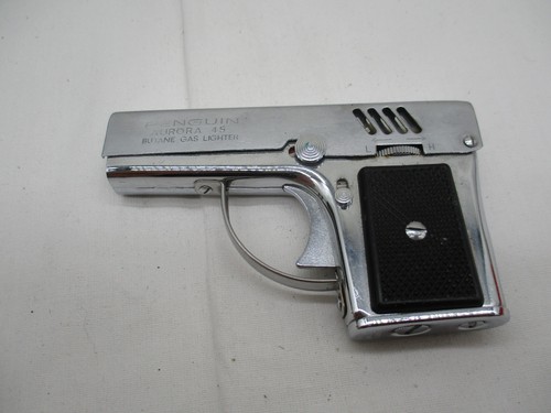 Penguin aurora lighter gas - aurora,