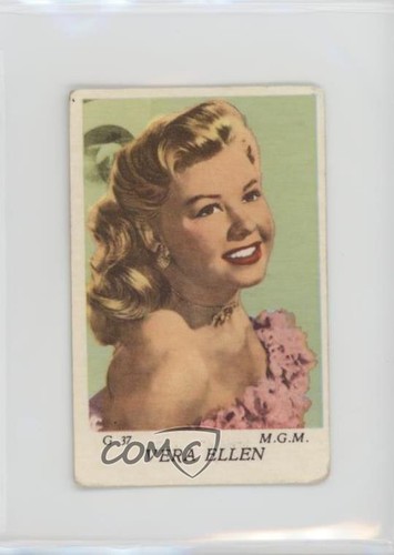 1956 dutch gum set - 1956, g