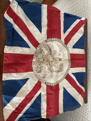 Rare 1902 coronation - 1902,