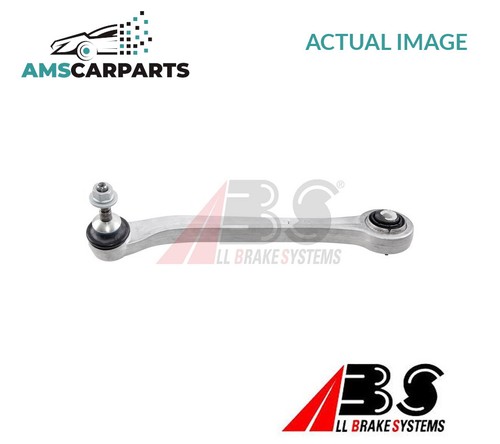 Track control arm wishbone - track,