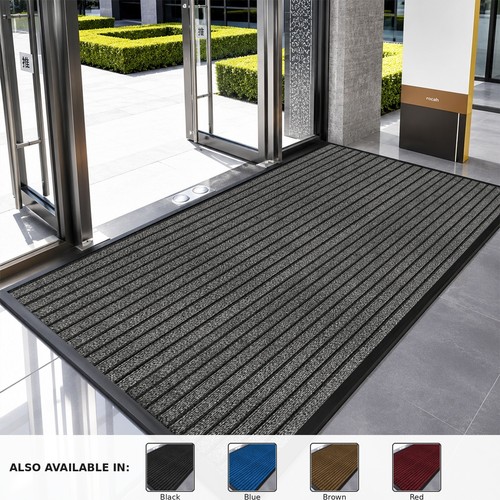 Heavy duty non slip rubber - duty,