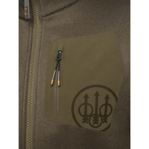 Beretta smartech evo fleece - beretta,