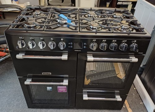 Leisure 100cm all - gas, range