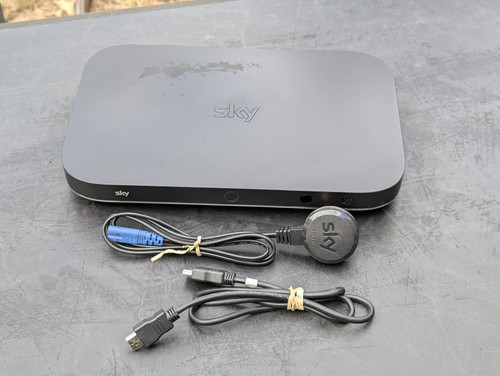 Sky 2tb box - q, no