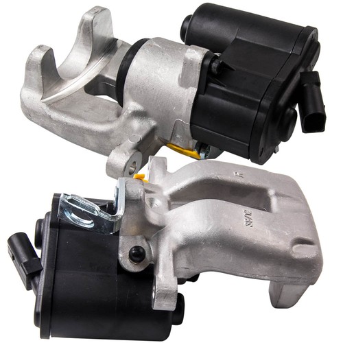 Pair rear right left brake - right,
