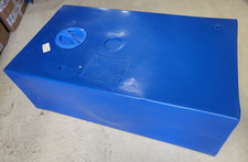 Waste Water Toilet Holding