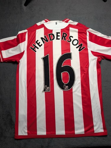 Sunderland afc 2009 - sunderland, home