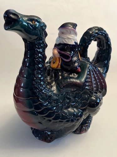 Vintage clay art - art, enchantment