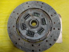 GENUINE BORG & BECK CLUTCH