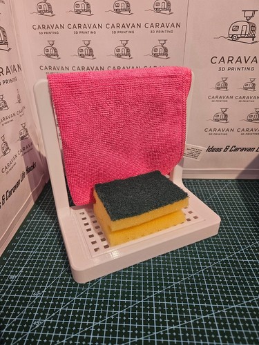 Dish sponge cloth - sponge,
