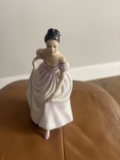 ROYAL DOULTON FIGURINE