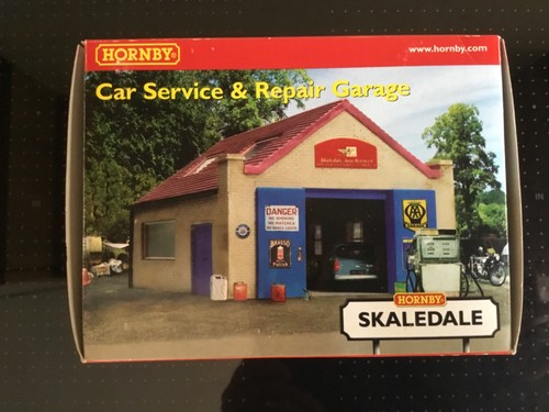 Hornby skaldale gauge r8768 - hornby,