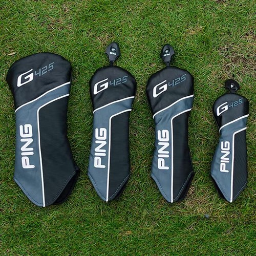 Hybrid gift ut - 1, golf