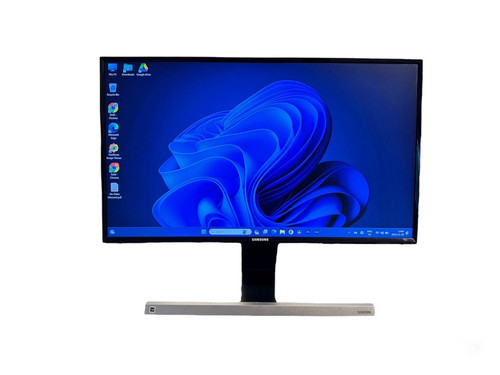 Samsung s24d590l pc - 24”,
